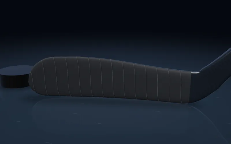 Step 5: Trim and press.